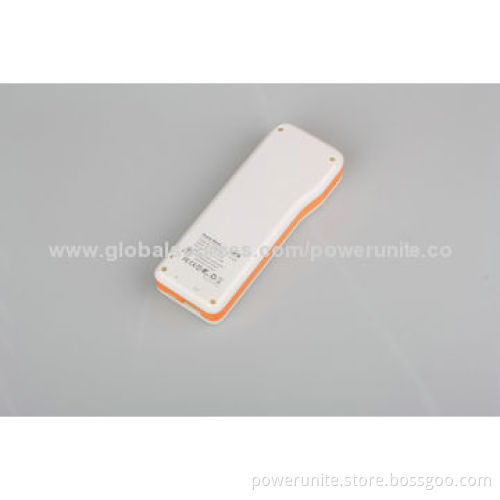 High-end, easy travel power bank for iPhone/iPad/Nokia/HTC/LG/Samsung